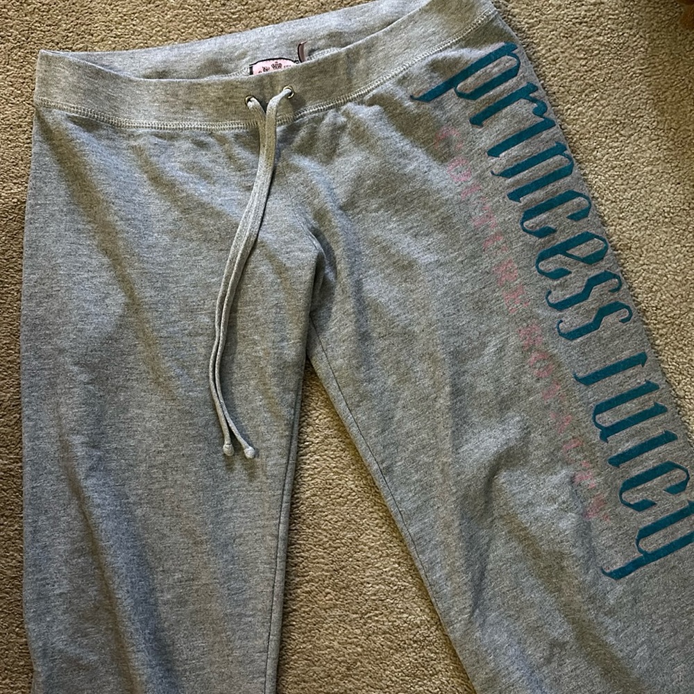 Juicy Couture Sweatpants Lounge Wear